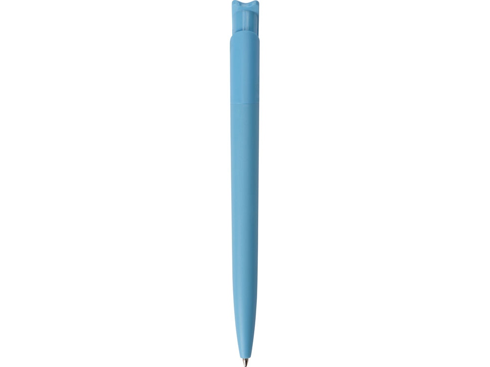 Ручка пластиковая шариковая Recycled Pet Pen F (Фото)