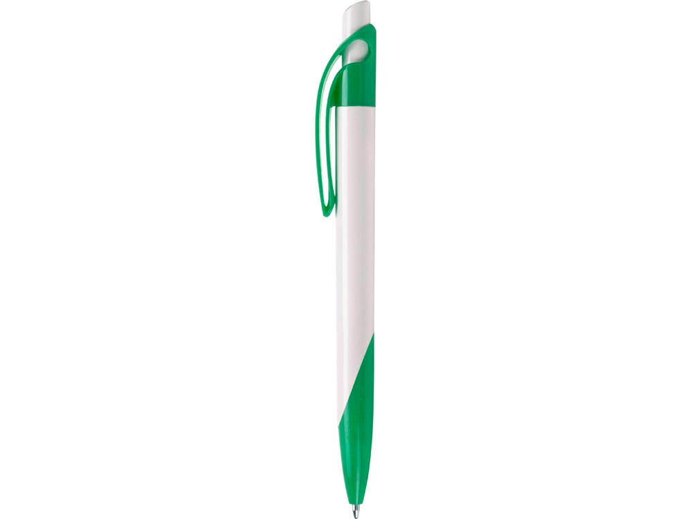 Ручка пластиковая шариковая Тироль (Фото)