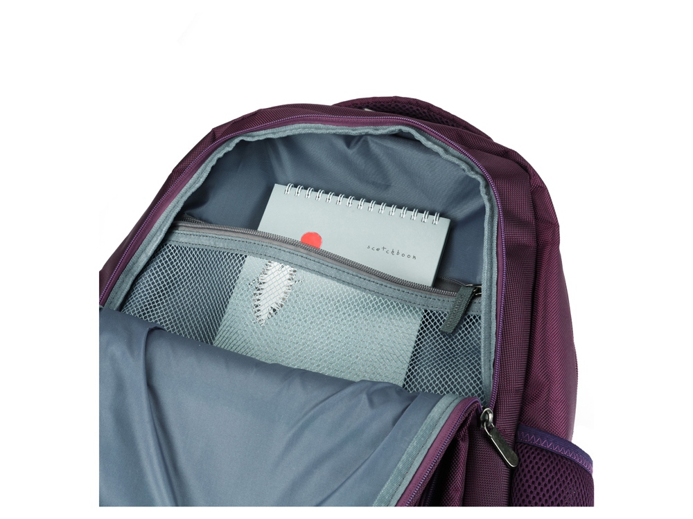 Рюкзак FORGRAD с отделением для ноутбука 15 (Фото)