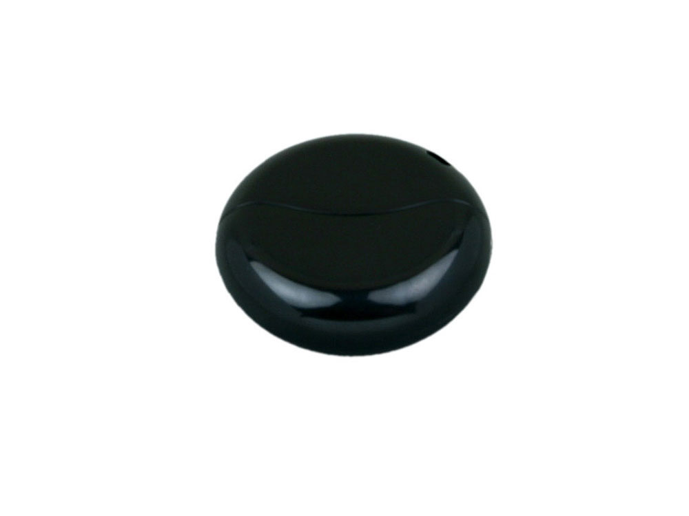 USB 2.0- флешка промо на 8 Гб круглой формы (Фото)