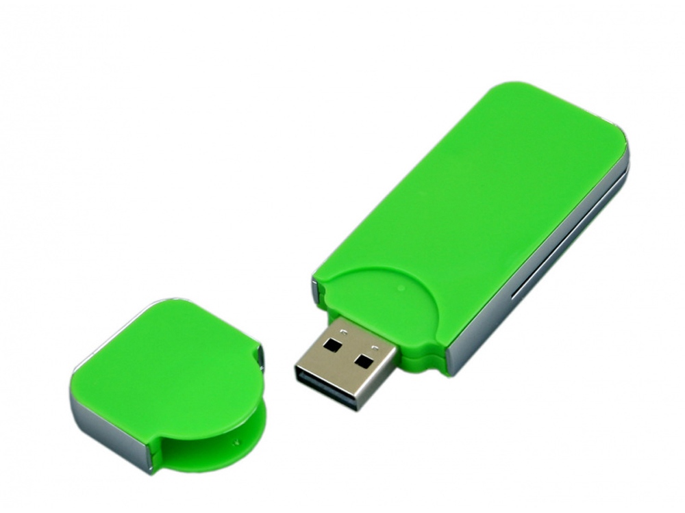 USB 2.0- флешка на 64 Гб в стиле I-phone (Фото)