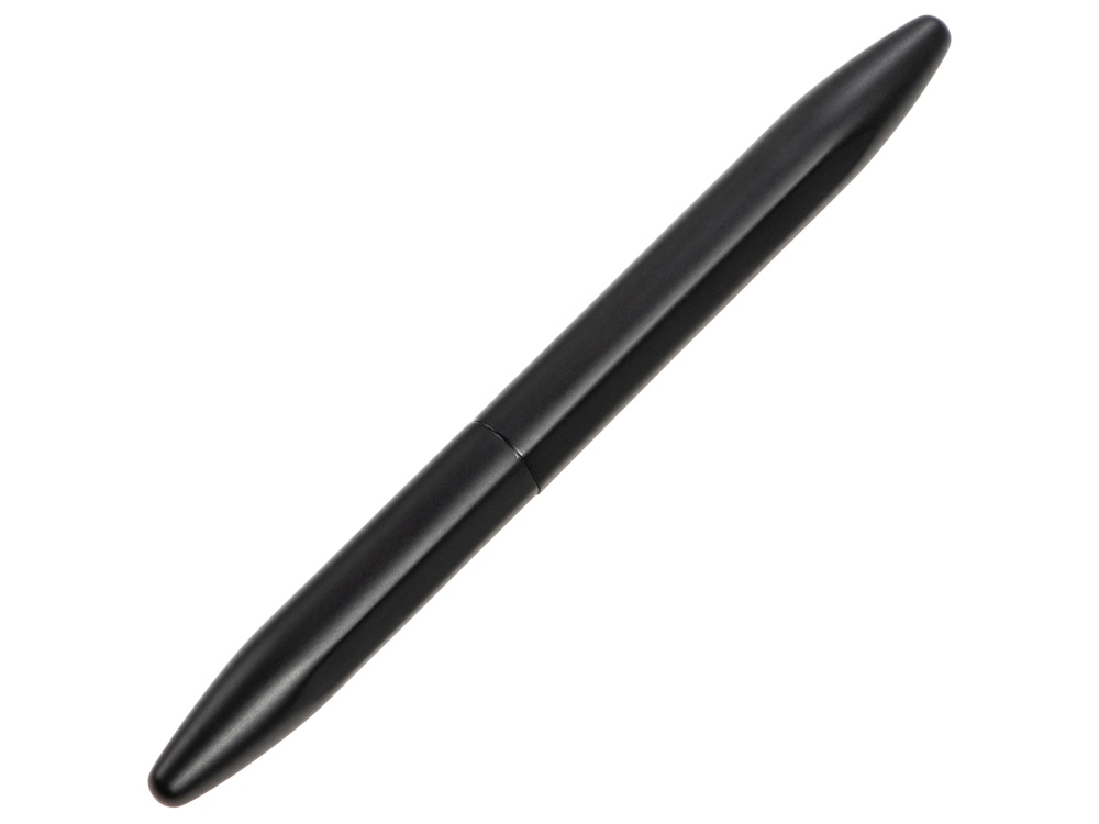 Металлическая ручка-роллер Bullet с зеркальной гравировкой