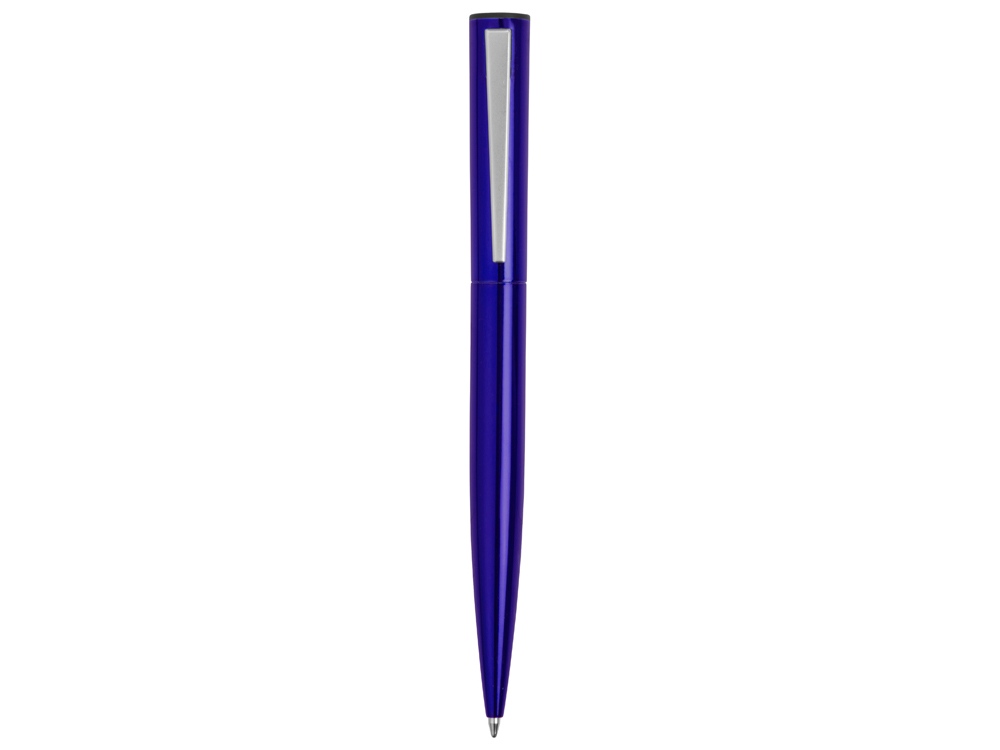 Ручка металлическая шариковая Icicle (Фото)