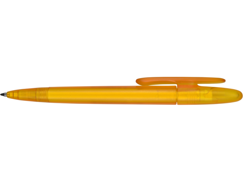 Ручка пластиковая шариковая Prodir DS5 TFF (Фото)