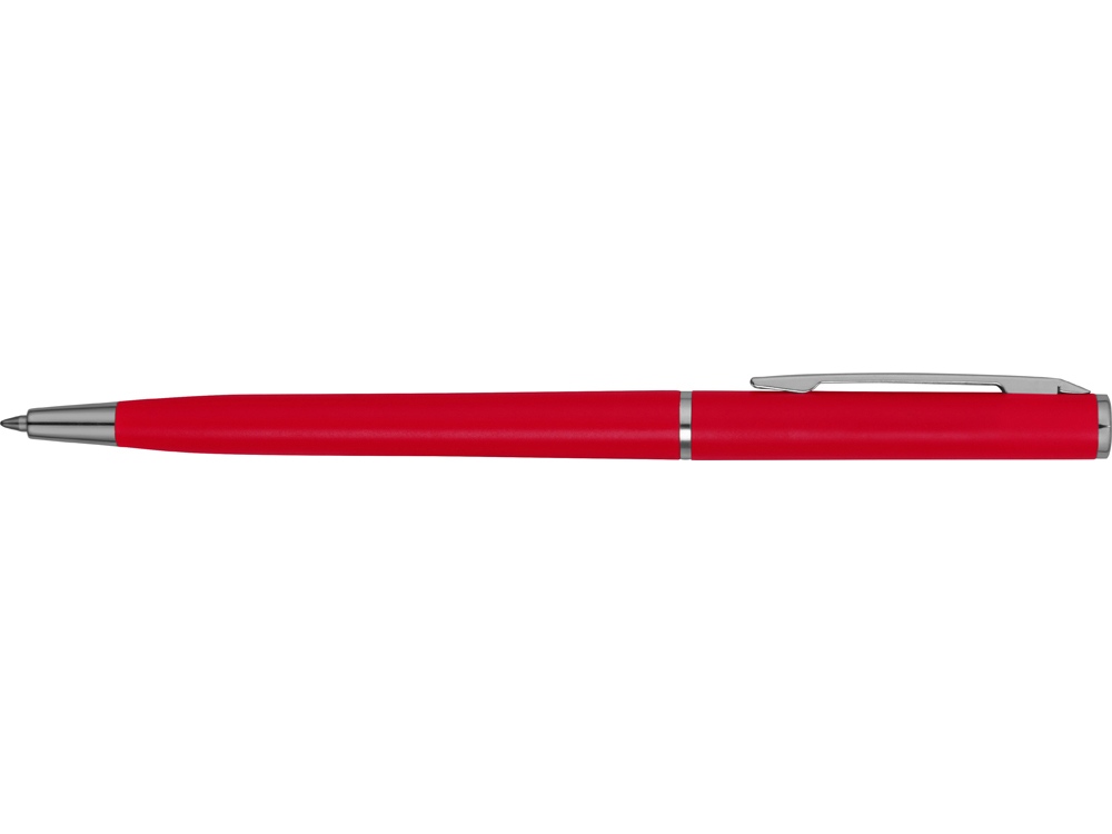Ручка пластиковая шариковая Наварра (Фото)