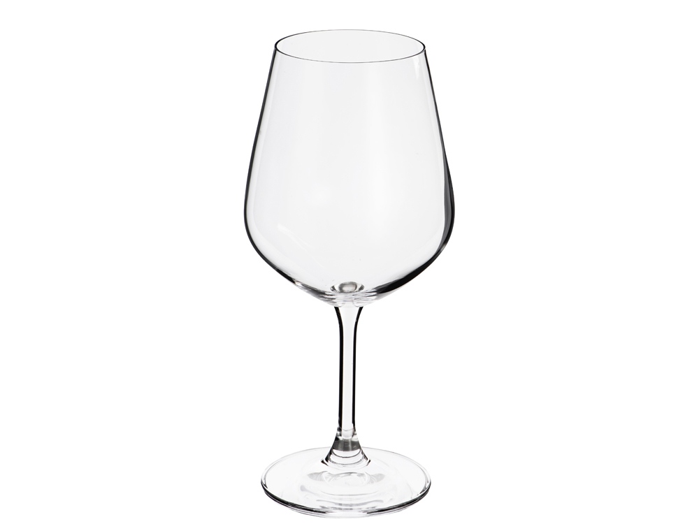 Подарочный набор бокалов для игристых и тихих вин Vivino, 18 шт. (Фото)