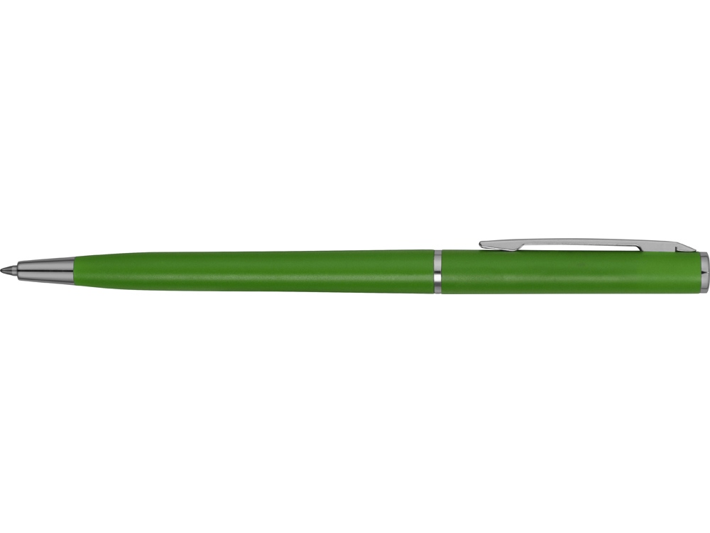 Ручка пластиковая шариковая Наварра (Фото)
