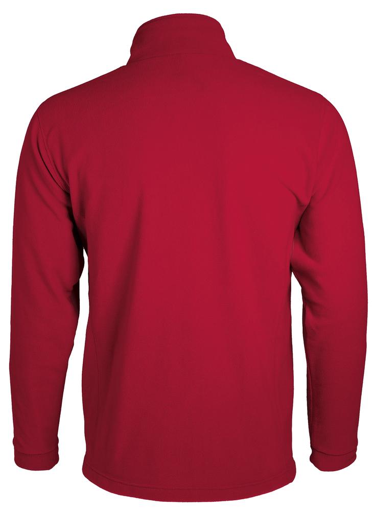 Куртка мужская Nova Men 200, красная (Миниатюра WWW (1000))