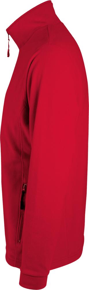 Куртка мужская Nova Men 200, красная (Миниатюра WWW (1000))