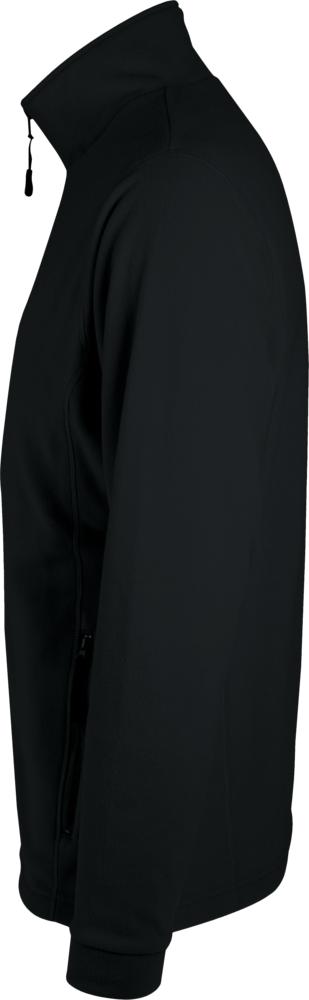 Куртка мужская Nova Men 200, черная (Миниатюра WWW (1000))