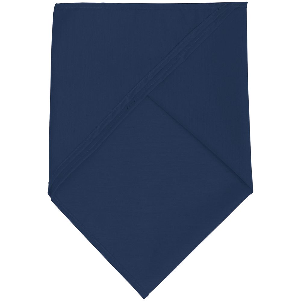 Шейный платок Bandana, темно-синий (Миниатюра WWW (1000))