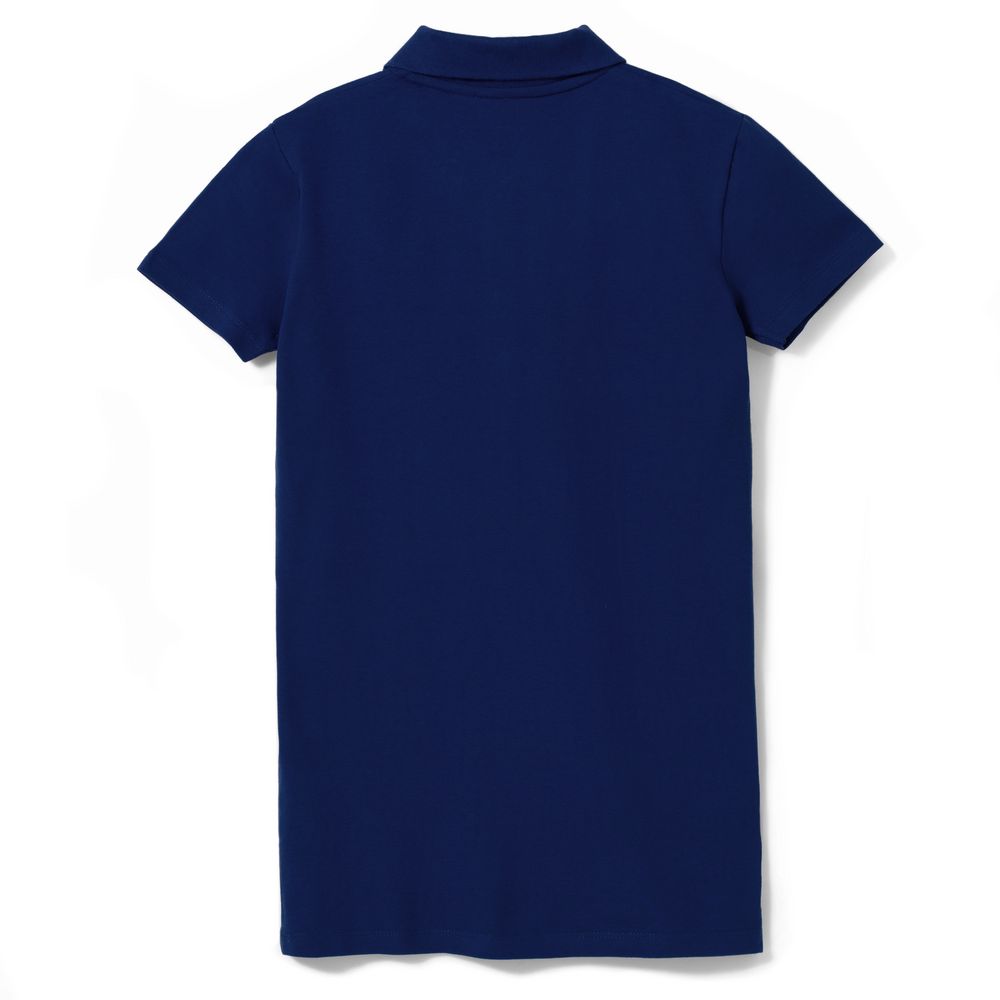 Рубашка поло мужская Phoenix Men, синий ультрамарин (Миниатюра WWW (1000))
