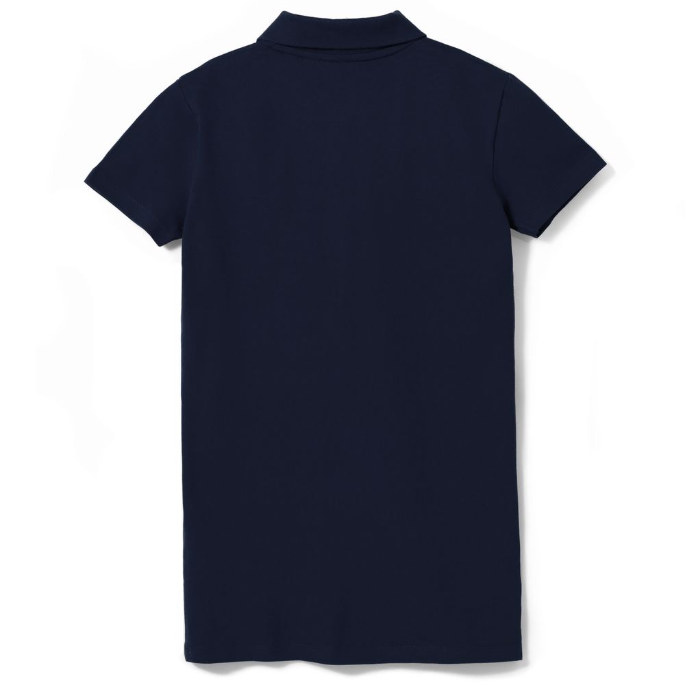 Рубашка поло мужская Phoenix Men, темно-синяя (Миниатюра WWW (1000))