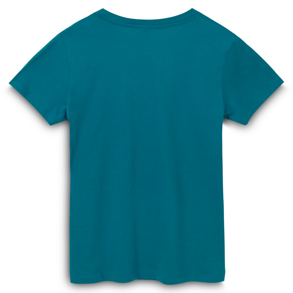 Футболка женская Regent Women, винтажный синий (Миниатюра WWW (1000))