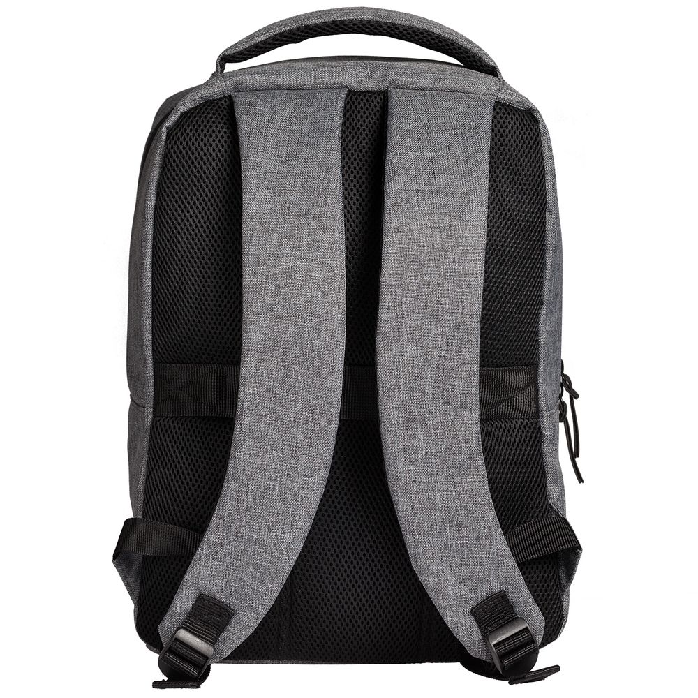 Рюкзак для ноутбука Onefold, серый (Миниатюра WWW (1000))