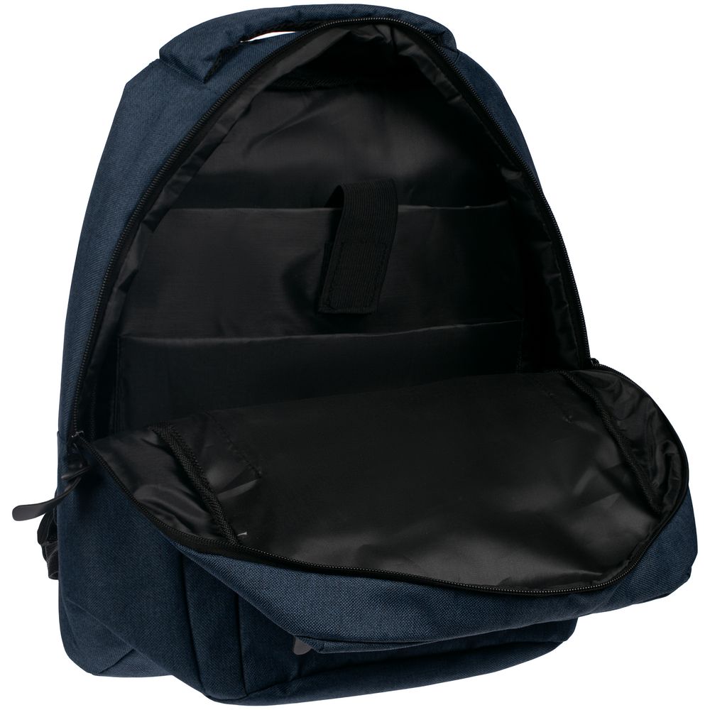 Рюкзак для ноутбука Onefold, темно-синий (Миниатюра WWW (1000))