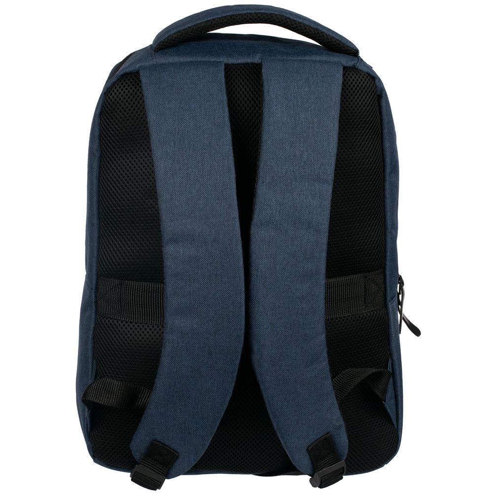 Рюкзак для ноутбука Onefold, темно-синий (Миниатюра WWW (1000))