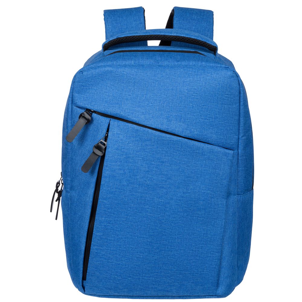 Рюкзак для ноутбука Onefold, ярко-синий (Миниатюра WWW (1000))