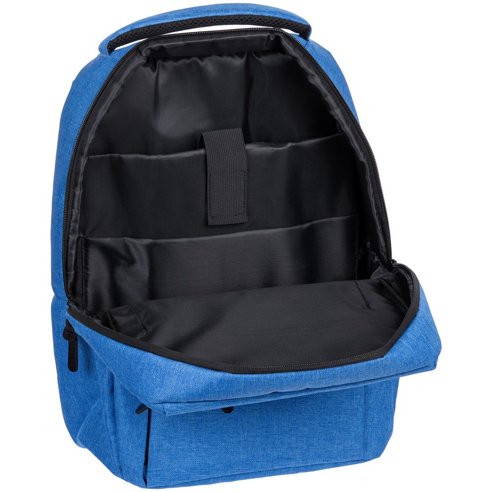 Рюкзак для ноутбука Onefold, ярко-синий (Миниатюра WWW (1000))