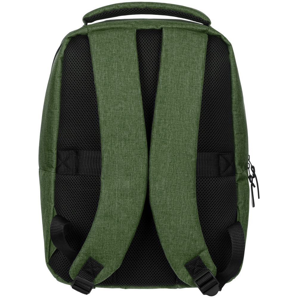 Рюкзак для ноутбука Onefold, хаки (Миниатюра WWW (1000))