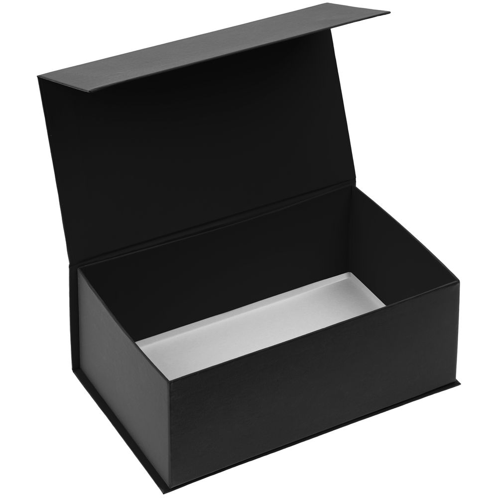 Коробка LumiBox, черная (Миниатюра WWW (1000))