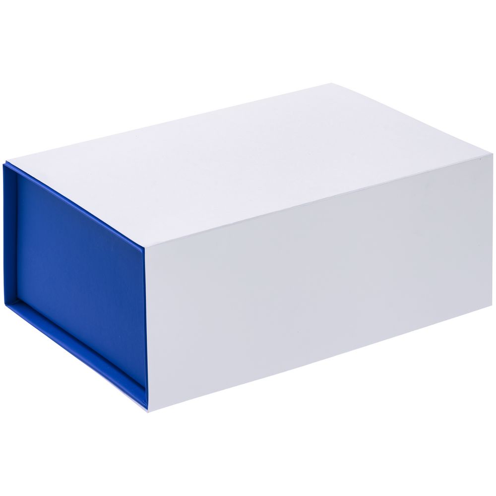 Коробка LumiBox, синяя (Миниатюра WWW (1000))
