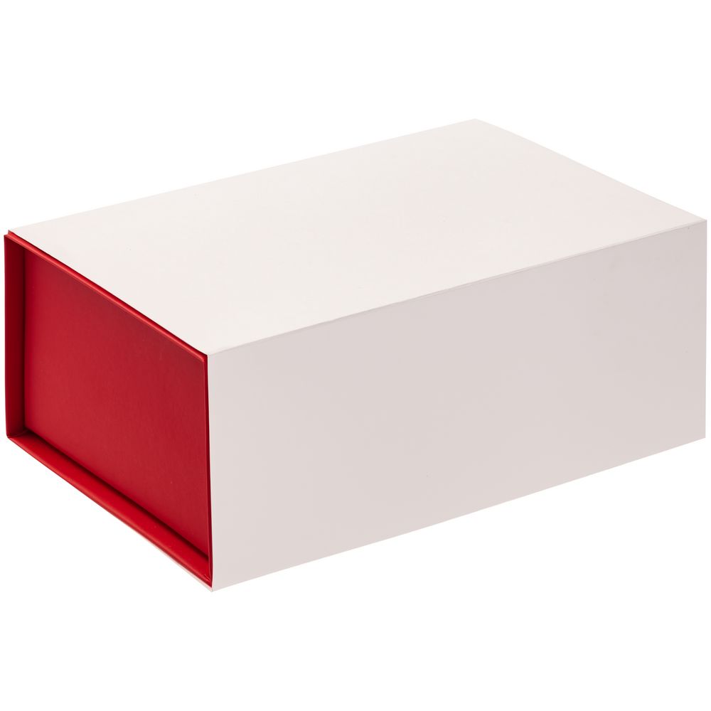 Коробка LumiBox, красная (Миниатюра WWW (1000))