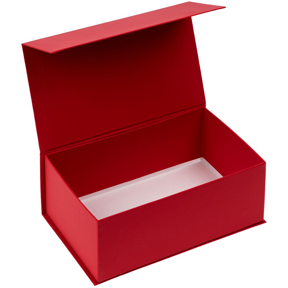 Коробка LumiBox, красная (Миниатюра WWW (1000))