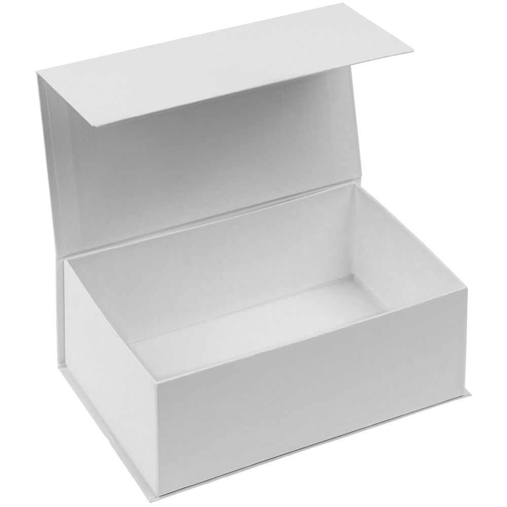 Коробка LumiBox, белая (Миниатюра WWW (1000))