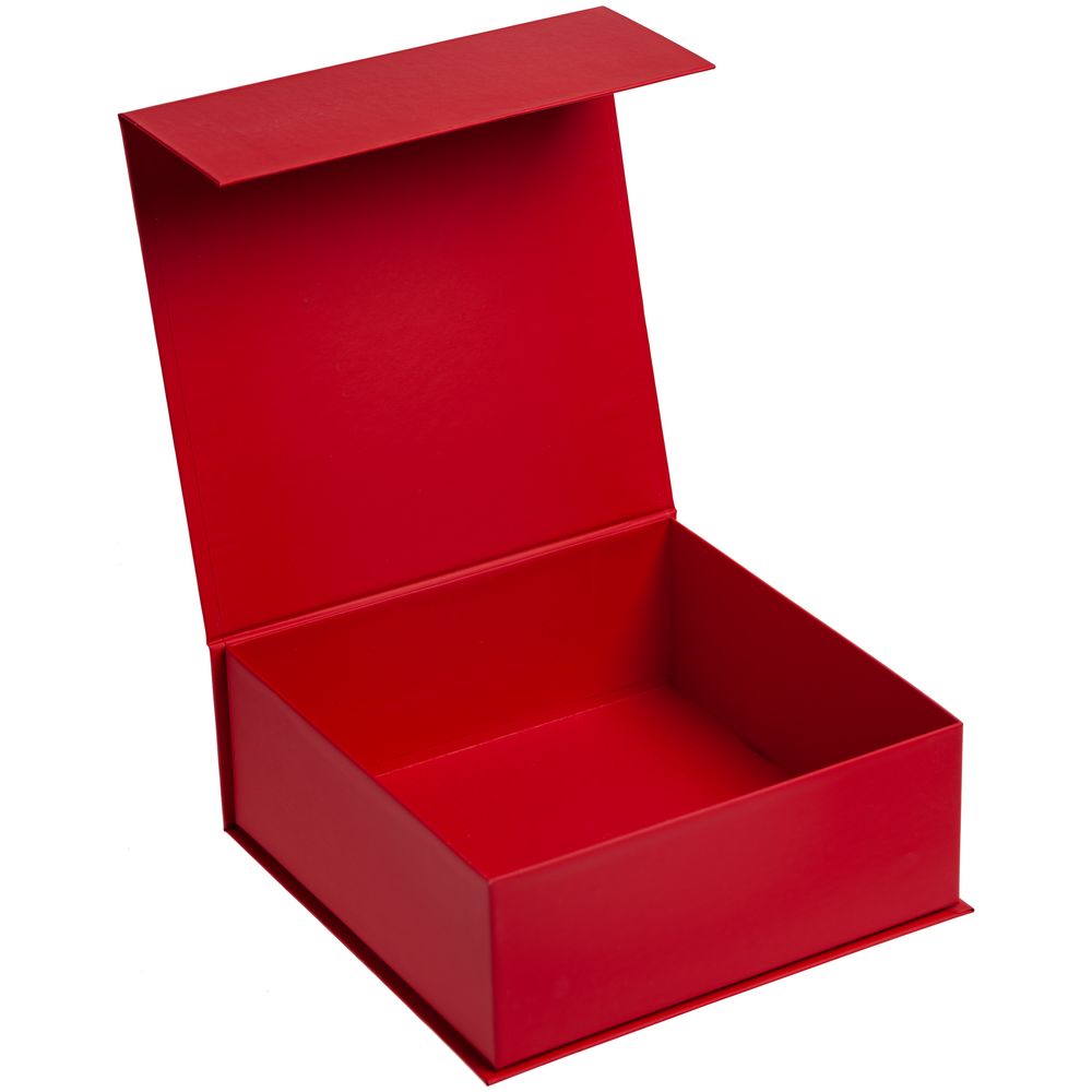 Коробка BrightSide, красная (Миниатюра WWW (1000))