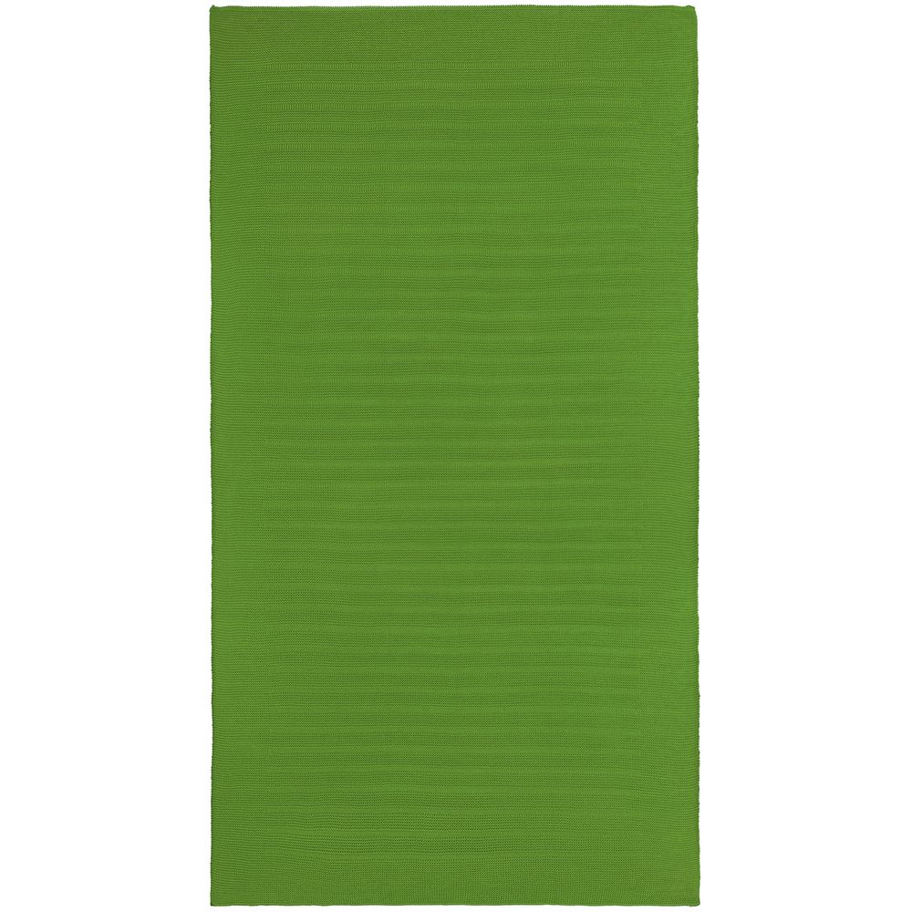 Плед Field, зеленый (оливковый) (Миниатюра WWW (1000))