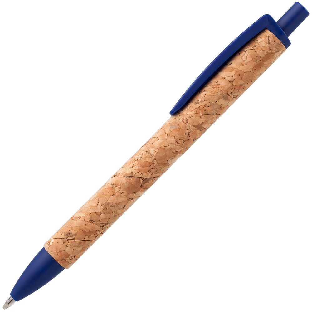 Ручка шариковая Grapho, синяя (Миниатюра WWW (1000))