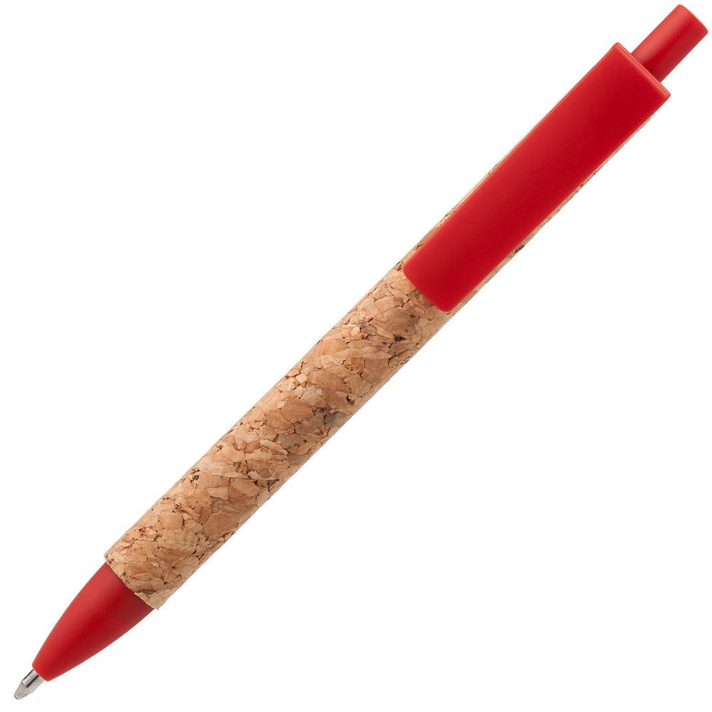 Ручка шариковая Grapho, красная (Миниатюра WWW (1000))