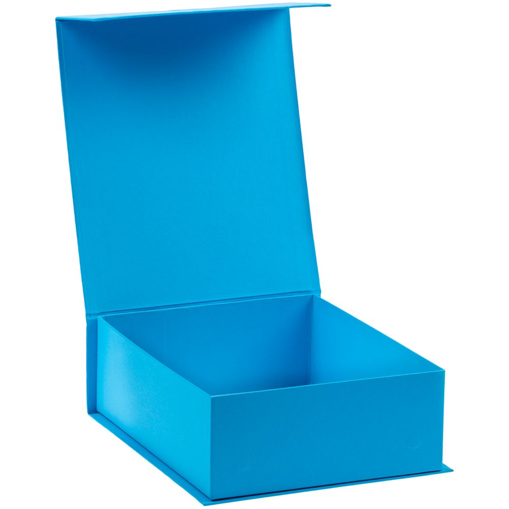 Коробка Flip Deep, голубая (Миниатюра WWW (1000))