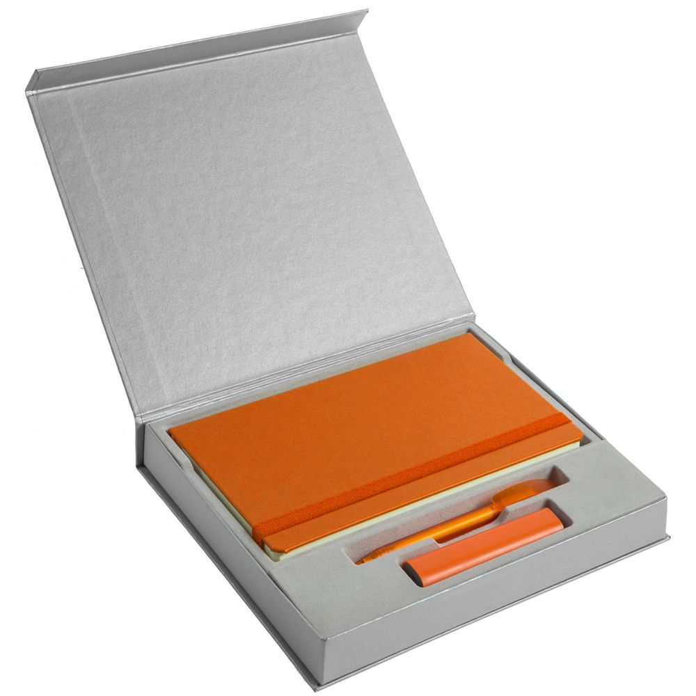 Коробка My Day под ежедневник, аккумулятор и ручку (Миниатюра WWW (1000))
