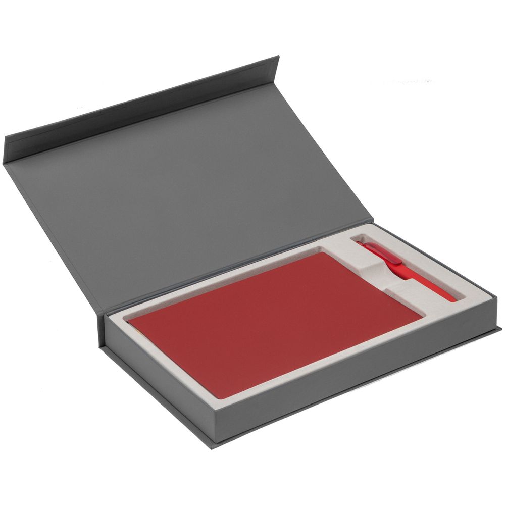 Набор Flex Shall Kit, красный (Миниатюра WWW (1000))