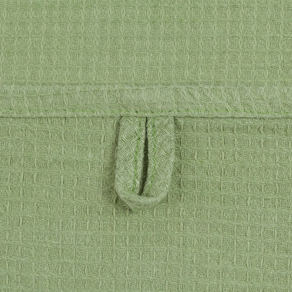 Набор полотенец Fine Line, зеленый (Миниатюра WWW (1000))