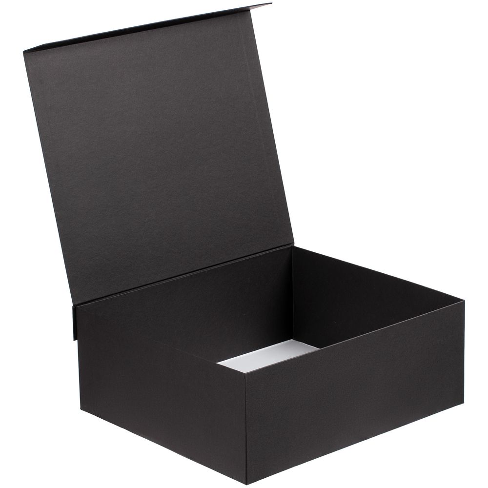 Коробка My Warm Box, черная (Миниатюра WWW (1000))