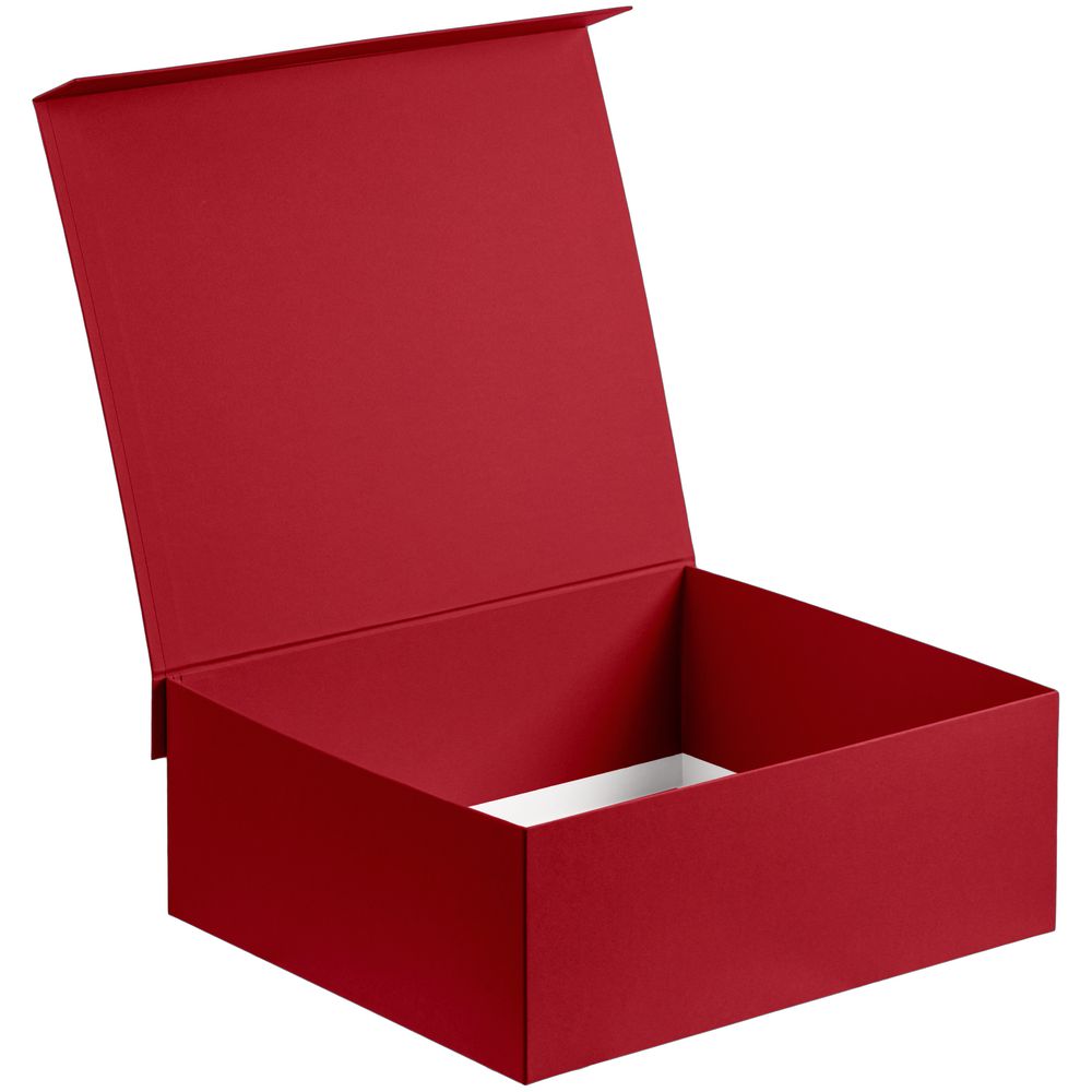 Коробка My Warm Box, красная (Миниатюра WWW (1000))