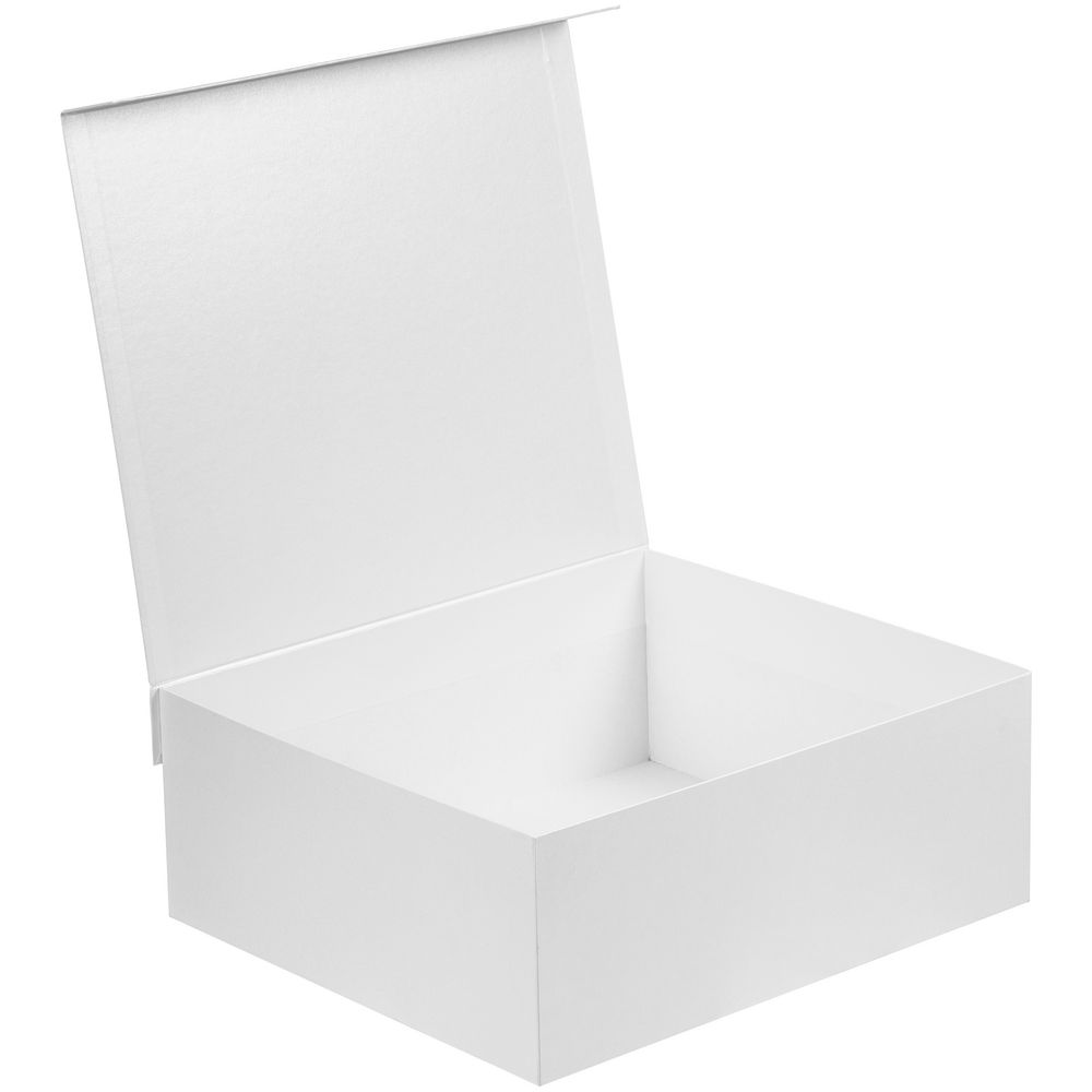 Коробка My Warm Box, белая (Миниатюра WWW (1000))