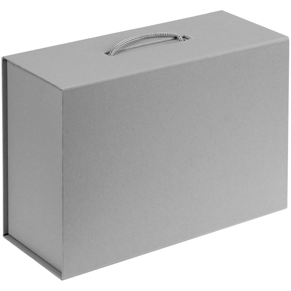 Коробка New Case, серая (Миниатюра WWW (1000))