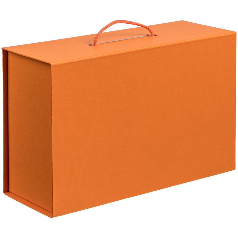 Коробка New Case, оранжевая (Миниатюра WWW (1000))
