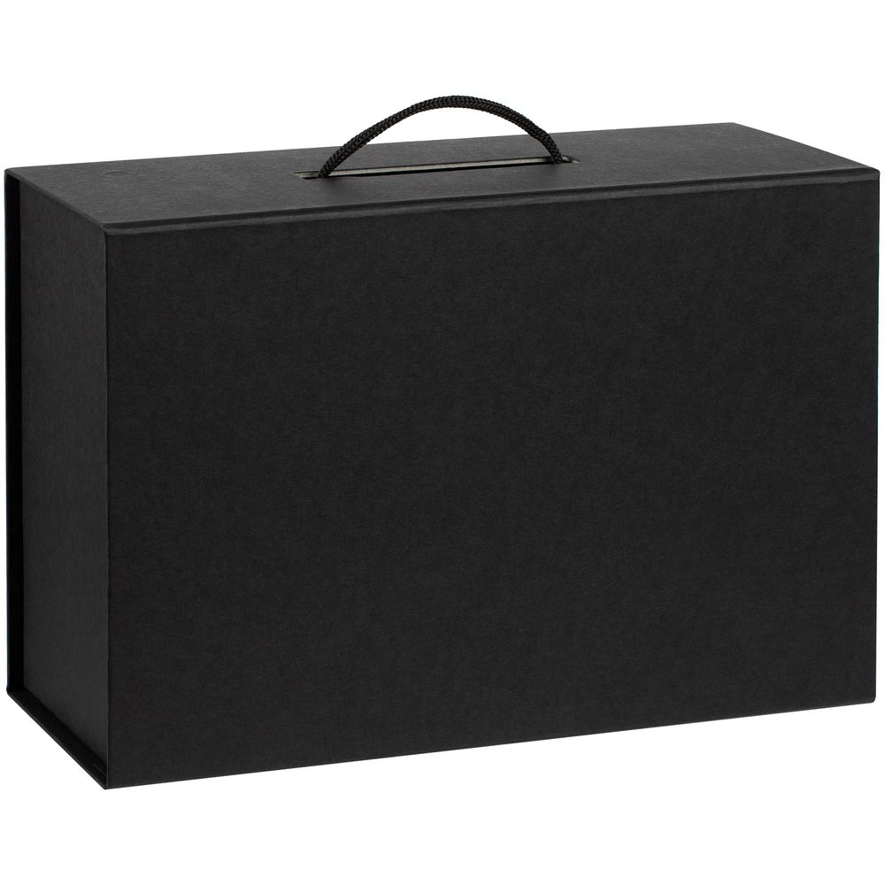 Коробка New Case, черная (Миниатюра WWW (1000))