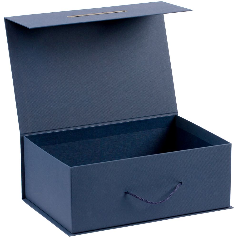 Коробка New Case, синяя (Миниатюра WWW (1000))