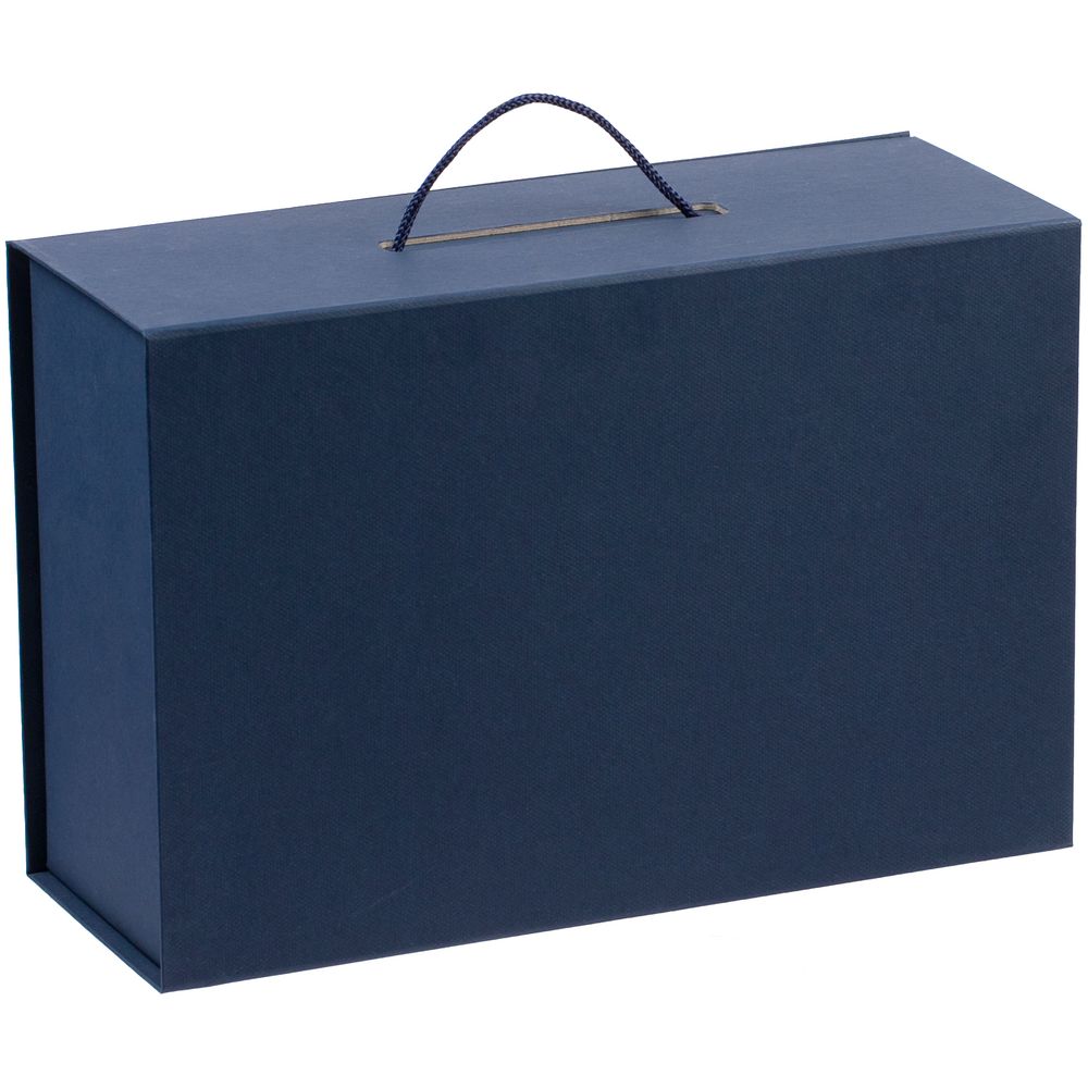 Коробка New Case, синяя (Миниатюра WWW (1000))
