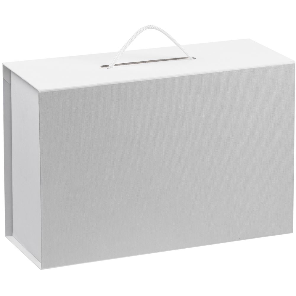 Коробка New Case, белая (Миниатюра WWW (1000))