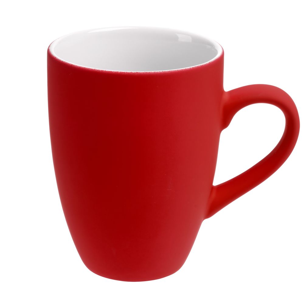 Набор для чая Best Morning, ярко-красный (Миниатюра WWW (1000))