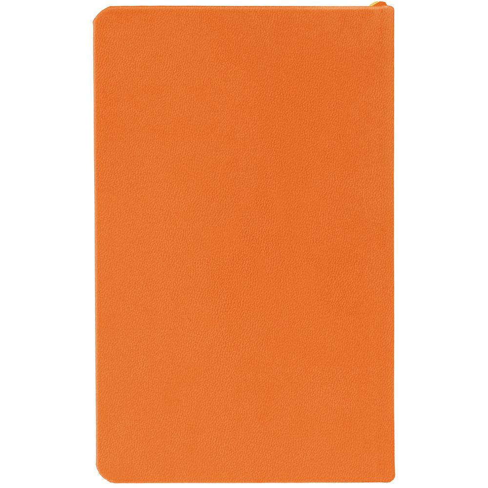 Блокнот Freenote Wide, оранжевый (Миниатюра WWW (1000))