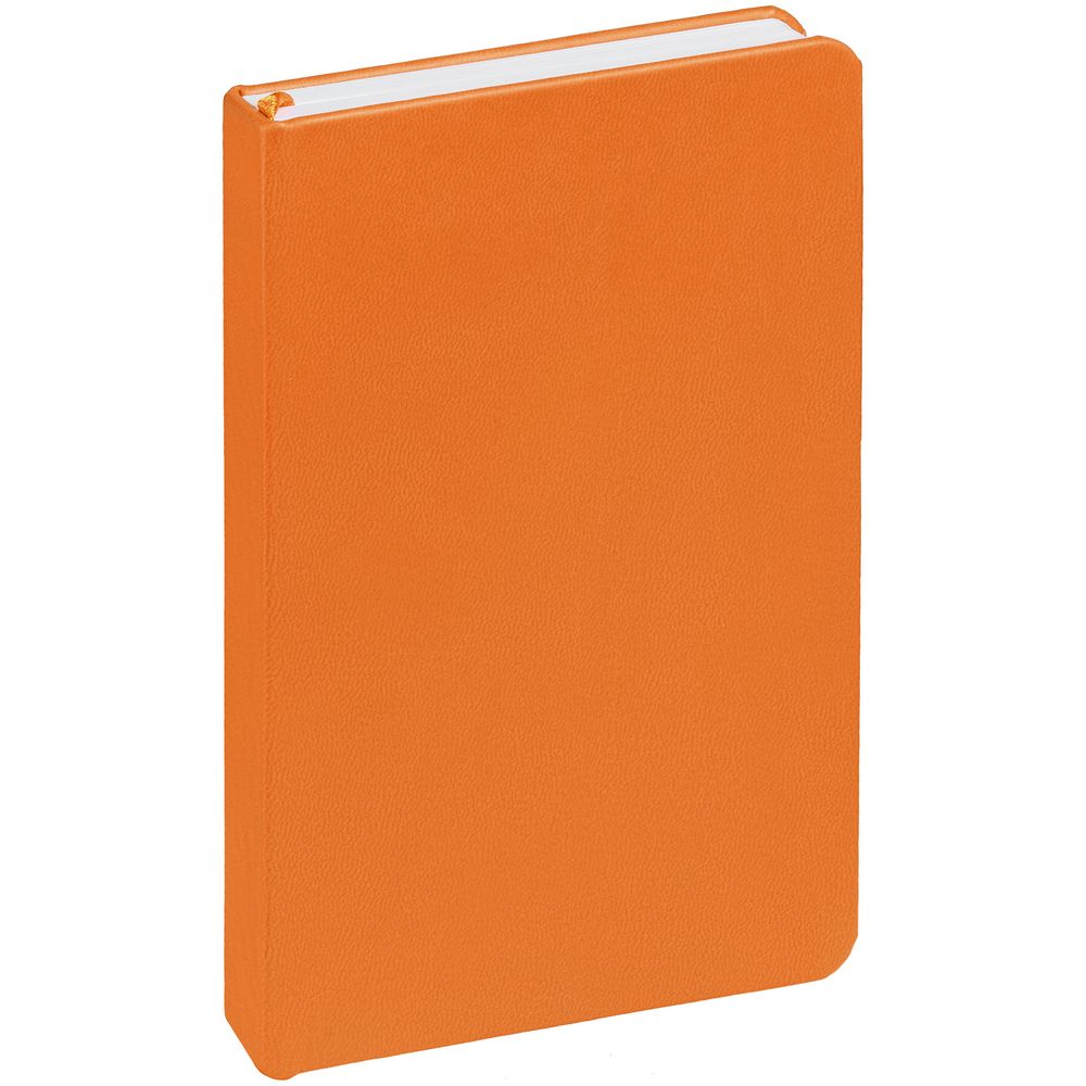 Блокнот Freenote Wide, оранжевый (Миниатюра WWW (1000))