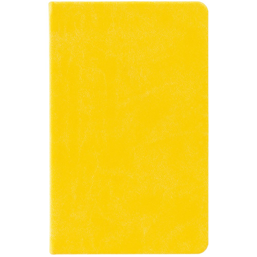 Блокнот Freenote Wide, желтый (Миниатюра WWW (1000))